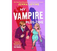 My Vampire Plus-One