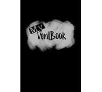 My Vent Book: The perfect place to vent!