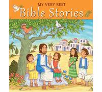 My Very Best Bible stories