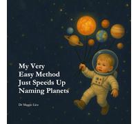 My Very Easy Method Just Speeds Up Naming Planets