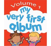 My Very First Album: v. 1 (Kids songs)