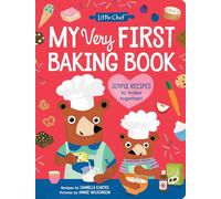 My Very First Baking Book