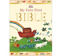 My Very First Bible by DK