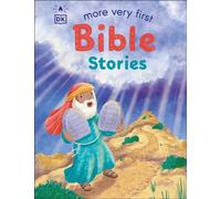 MY VERY FIRST BIBLE STORIES 2 by DK Hardback Self Help Business
