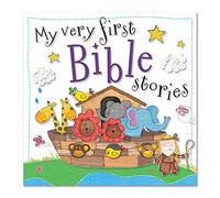 My Very First Bible Stories