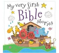 My Very First Bible Stories