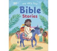 My Very First Bible Stories