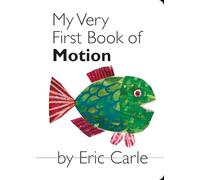 My Very First Book of Motion