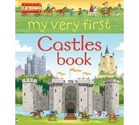 My Very First Castles Book (My First Books)
