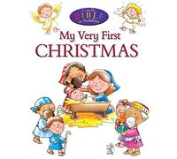 My Very First Christmas (Candle Bible for Toddlers)