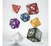 My Very First Set: Fairy Dust by Q-Workshop, Dice Board Game Accessory, for 1+ Players and Ages 14+