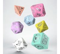 My Very First Dice Set: Magic Journey