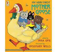 My Very First Mother Goose