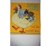 My Very First Mother Goose