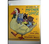 My Very First Mother Goose