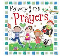 My Very First Prayers