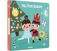 My Very First Sound Book: Ballet