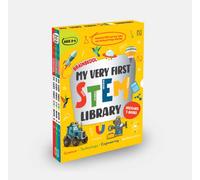 My Very First Stem Library