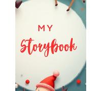My Very Merry Storybook