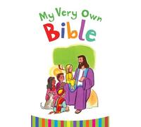 My Very Own Bible