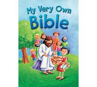 My Very Own Bible