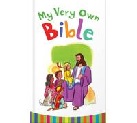 My Very Own Bible