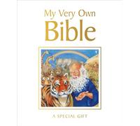 My Very Own Bible: A Special Gift