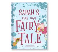 My Very Own Fairytale - Personalised Book for Children - I See Me! (Softcover)