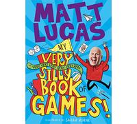My Very Very Very Very Very Very Very Silly Book of Games