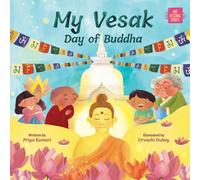 My Vesak : Day of Buddha