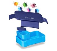 My Vesperbox - Lite - Kids Bento Box - Extra Durable, Leak-Proof, Kid-friendly Lunch Box - Great for School and Daycare