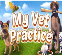 My Vet Practice PC Steam Account