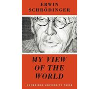 My View of the World – Cambridge University Press