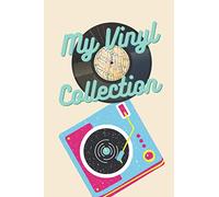 My Vinyl Collection: Make your collecting great again!