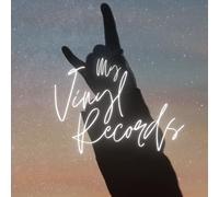 My Vinyl Records collection log book: LP and Vinyl record keeping book: Personal Logbook for Vinyl record collection for vinyl collectors / 110 Pages, 8.5" x 8.5"
