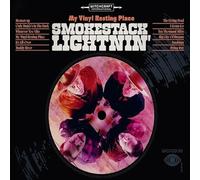 MY VINYL RESTING PLACE