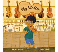 My Violin