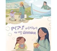 My Visit to Kimmirut (Community Connection)