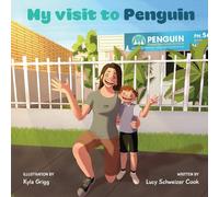 My Visit to Penguin