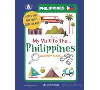 My Visit to the Philippines