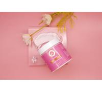 My Vital Slimming Cream: The Comprehensive Solution for Women Seeking a Toned Figure, Reduced Cellulite, and Youthful Glow, Achieve Your Dream Silhouette and Radiant Skin, 200 Gr