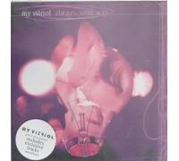 My Vitriol - Always Your Way [CD 2]