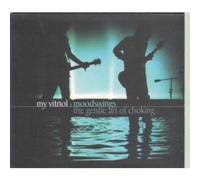 My Vitriol - Moodswings [CD 1]