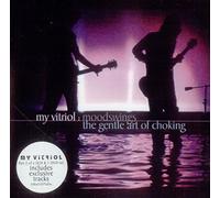 My Vitriol - Moodswings [CD 2]