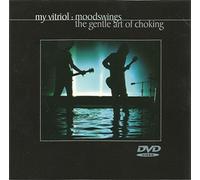 My Vitriol - Moodswings [DVD AUDIO]