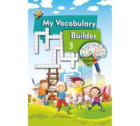 My Vocabulary Builder 3 (My Vocabulary Builder Series (English))