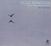 My Voice