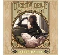 My Voice & 45 Strings