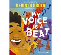 My Voice Is a Beat