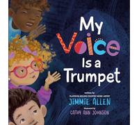 My Voice Is a Trumpet